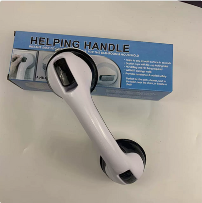 Safety Grip Bathroom Handrail