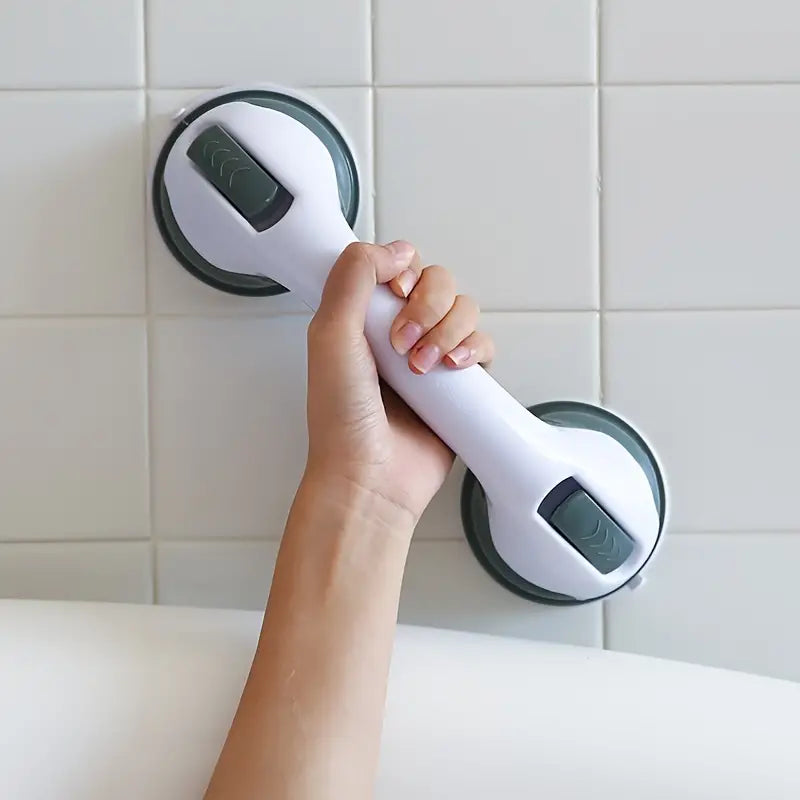 Safety Grip Bathroom Handrail