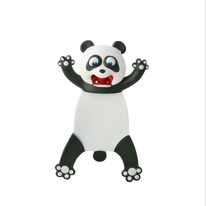 Cute Critter 3D Bookmarks