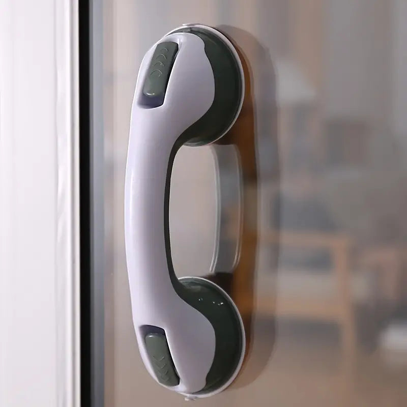 Safety Grip Bathroom Handrail