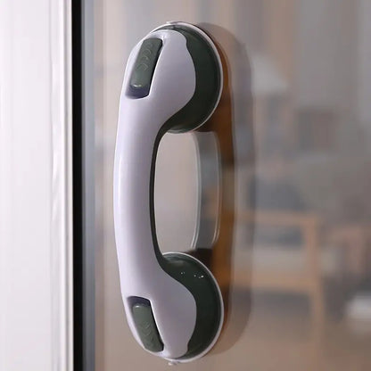Safety Grip Bathroom Handrail