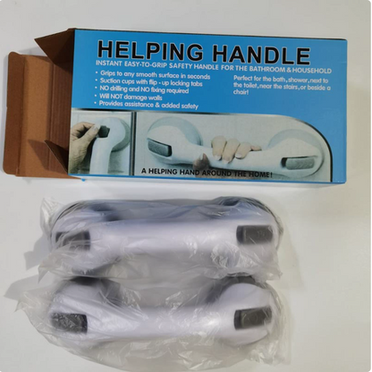 Safety Grip Bathroom Handrail