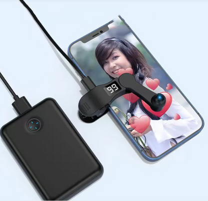 Effortless Screen Clicker