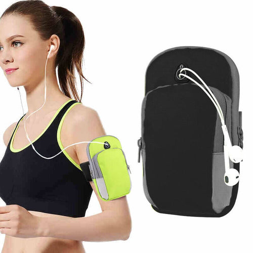 All-Purpose Outdoor Arm Wallet