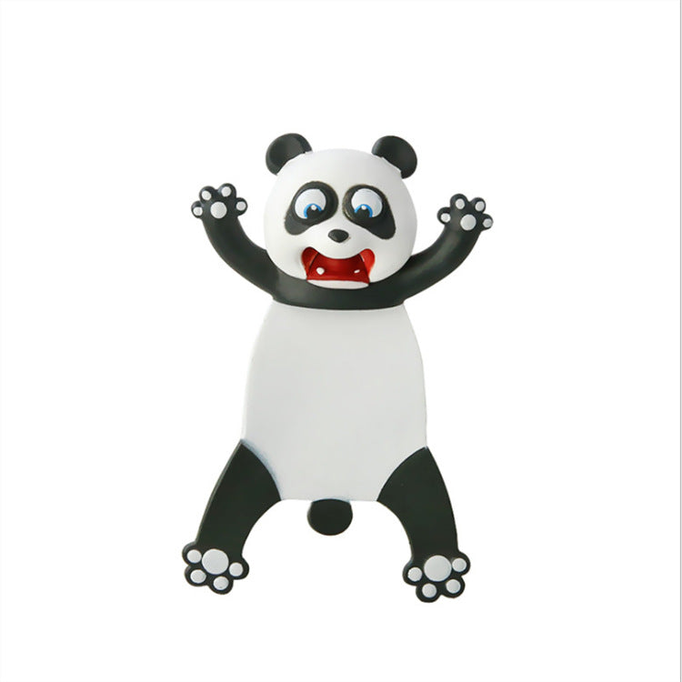Cute Critter 3D Bookmarks