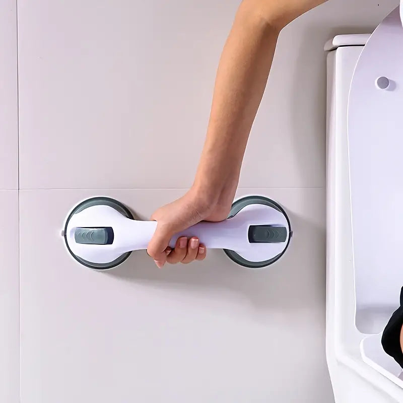Safety Grip Bathroom Handrail