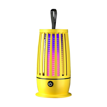 Smart USB Mosquito Zapper Lantern