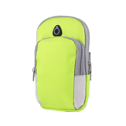 All-Purpose Outdoor Arm Wallet