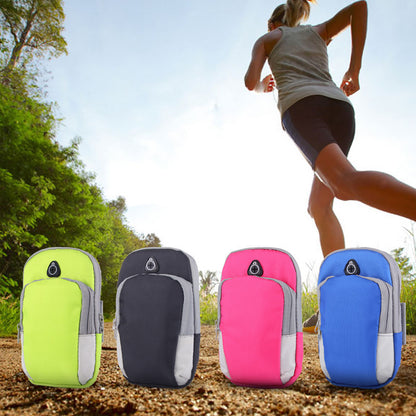All-Purpose Outdoor Arm Wallet