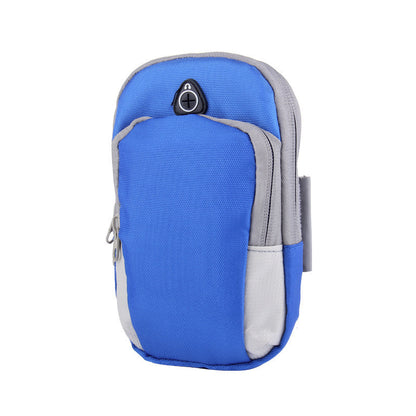 All-Purpose Outdoor Arm Wallet