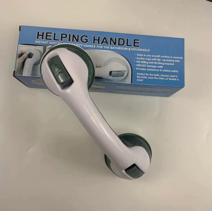 Safety Grip Bathroom Handrail